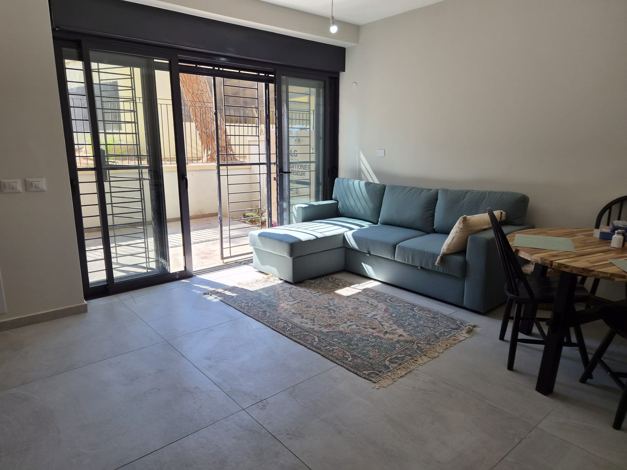 Harakever Street – 1 Bdrm